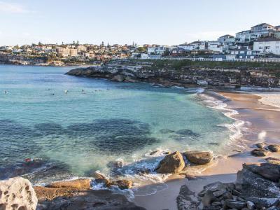 Tamarama Beach Sydney