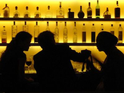 Carmen Bar