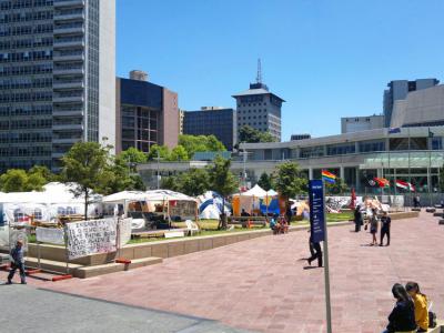Aotea Square