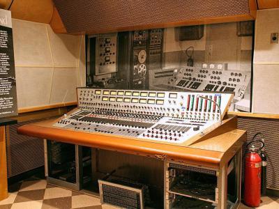 RCA Studio B, Nashville