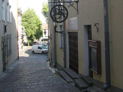 Adamson-Eric Museum