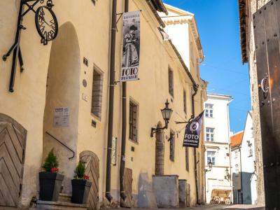 The Museum of Photography