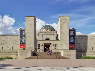 Australian War Memorial
