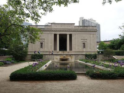 Rodin Museum