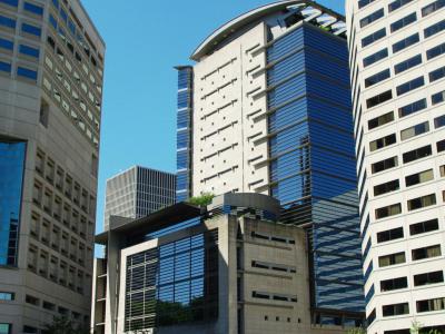 Mark O. Hatfield United States Courthouse