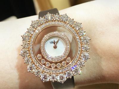 Chopard Geneva