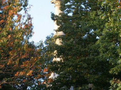 Soldiers and Sailors Monument