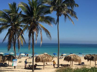 Playas de Este (Eastern Beaches), Havana