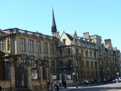 Museum of the History of Science