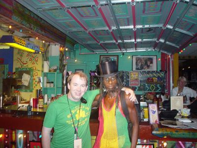 Center for Southern Folklore