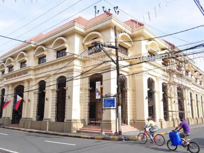 Bahay Tsinoy
