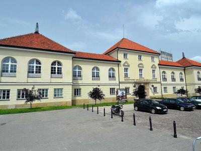 National Museum of Archaeology