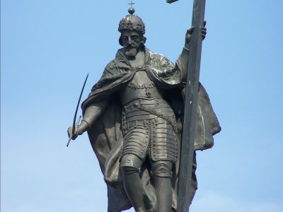 King Sigismund's Column (Zygmunt's Column), Warsaw