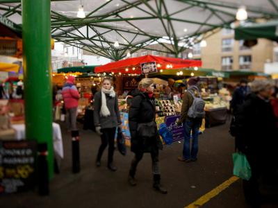 Borough Market