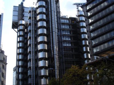 Lloyd's of London