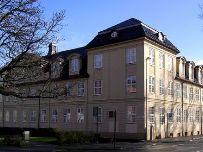Thomas Angell's Hus (Thomas Angell House)