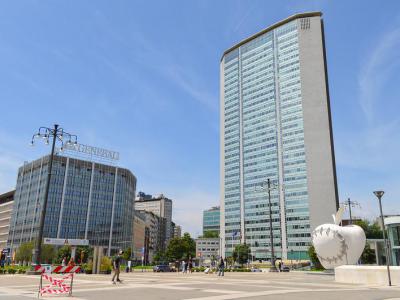 Grattacielo Pirelli (Pirelli Skyscraper), Milan