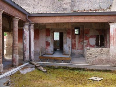 House of the Ship Europa