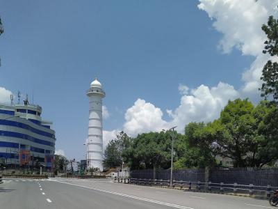 Bhimsen Tower, Kathmandu