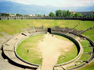 Amphitheater