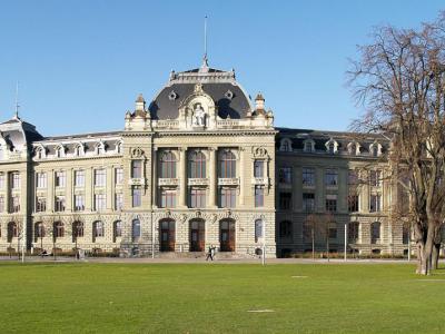 University of Bern, Bern