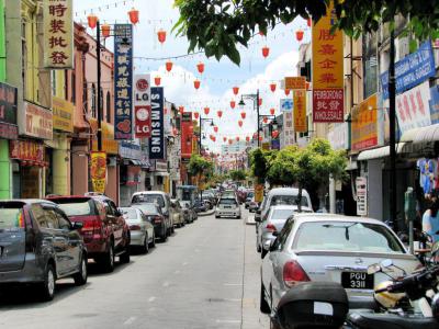Chinatown