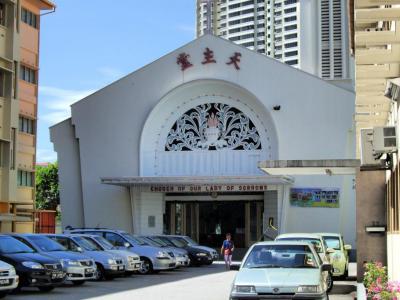 Church of Our Lady of Sorrows
