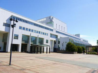 Finnish National Opera, Helsinki