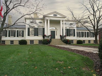 Taft Museum of Art, Cincinnati