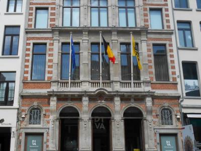 DIVA Museum for Diamonds, Jewellery and Silver
