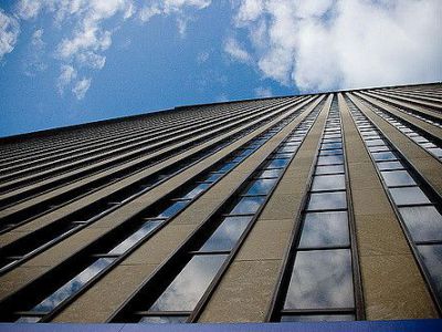 Fourth and Race Tower, Cincinnati