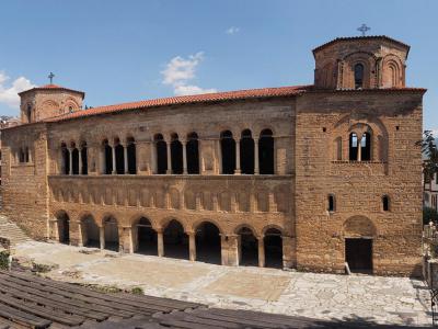 Church of St. Sophia