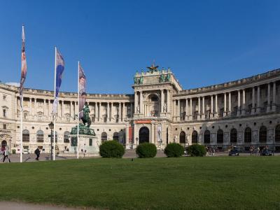 Austrian National Library Vienna