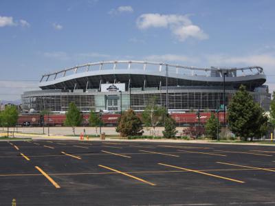 Empower Field at Mile High - Wikipedia