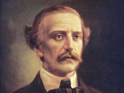 Museum of Juan Pablo Duarte