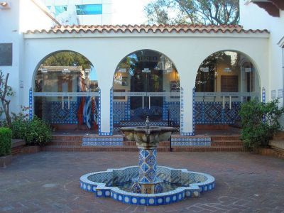 Museo de Juan Zorrilla de San Martin (Museum of Juan Zorrilla of San Martin)