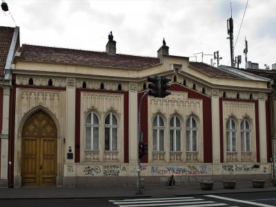 Homeland Museum of Zemun