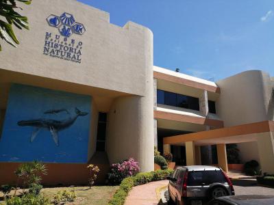 Museum of Natural History, Santo Domingo