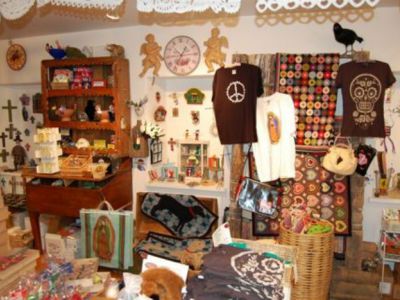 Doodlet's (gift shop)