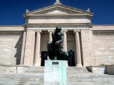 Cleveland Museum of Art, Cleveland