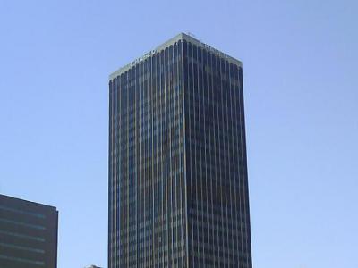 Chase Tower, Oklahoma City