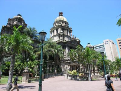 Durban Art Gallery, Durban