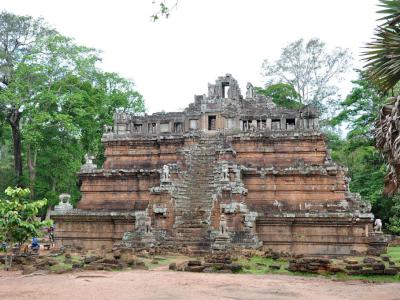 Phimeanakas (Celestial Palace)