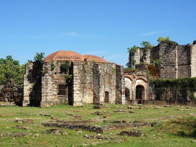 Monasterio de San Francisco (Saint Francis Monastery)