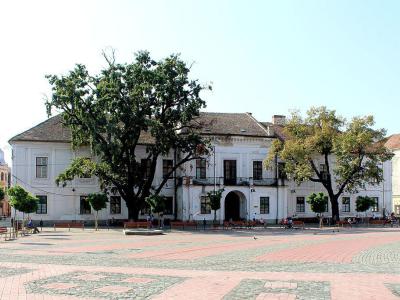 Military Museum, Timisoara