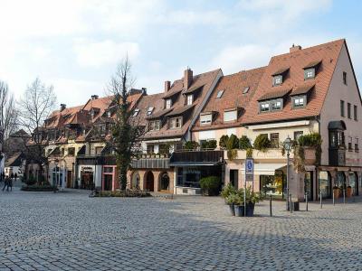 Trodelmarkt (Flea Market)
