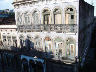 Rio Scenarium, Rio de Janeiro