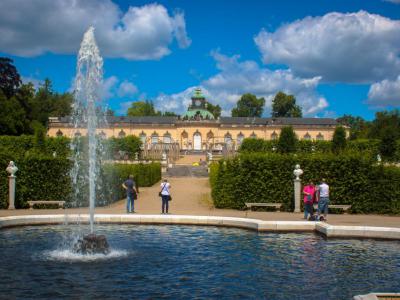 Bildergalerie (Picture Gallery)