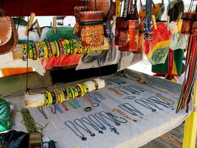 Negril Craft Market