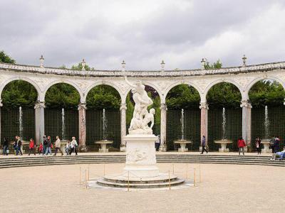 Bosquet de la Colonnade (Colonnade Grove)